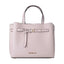 Michael Kors Powder Blush Pebbled Leather Tote