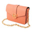 Michael Kors Crossbody Bag with Chain Strap