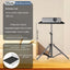 Adjustable Tripod Projector Stand