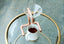 Copper Coffee Pour Over Stand