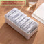 Cable & Charger Organizer Storage Box Set