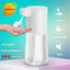 Automatic Foaming Soap Dispenser