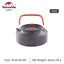 Naturehike Aluminum Camping Kettle