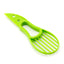 3-in-1 Avocado Slicer & Corer Tool