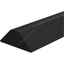Silicone Bathroom Water Barrier Strip