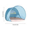 Pop-Up Beach Tent Sun Shelter