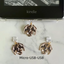 Celestial Dragon Charm Dust Plug