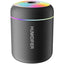 Mini USB Aroma Diffuser Humidifier with LED Light