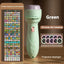 Kids Projection Flashlight with 80 Patterns