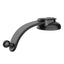 Universal Suction Cup Car Phone Mount with Telescopic Arm