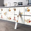 Self-Adhesive Marble Wallpaper Sticker Roll
