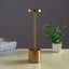 Nordic Touch-Control LED Table Lamp