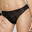 Antigel by Lise Charmel Jolie Muse Sheer Lace Bikini Panty