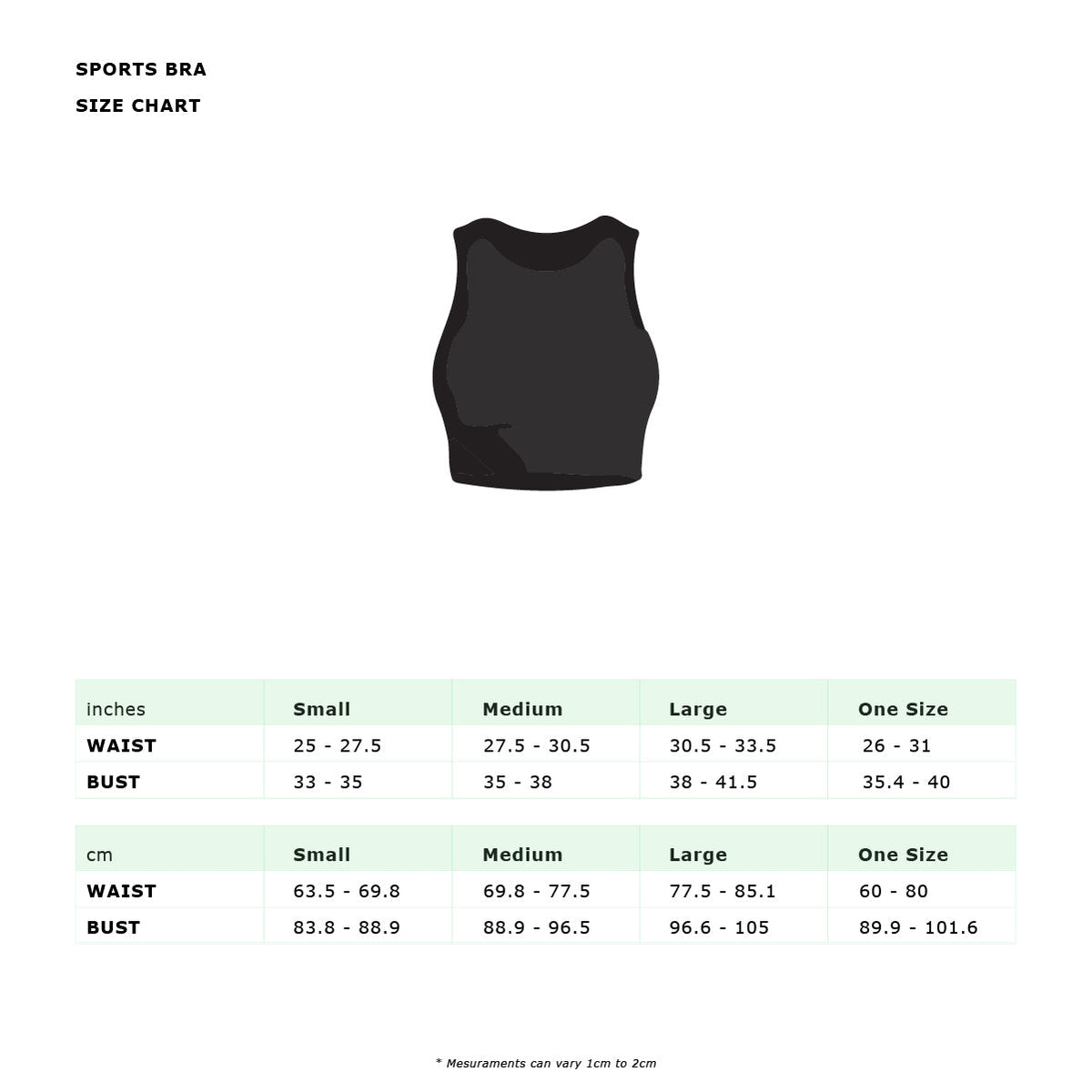 Coral Strappy Open-Back Sports Bra