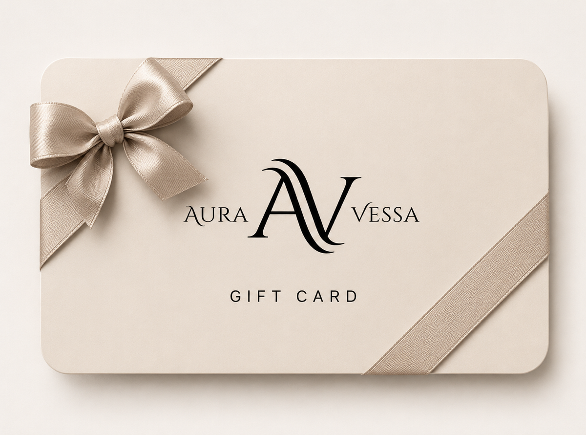 Aura Vessa E-Gift Card