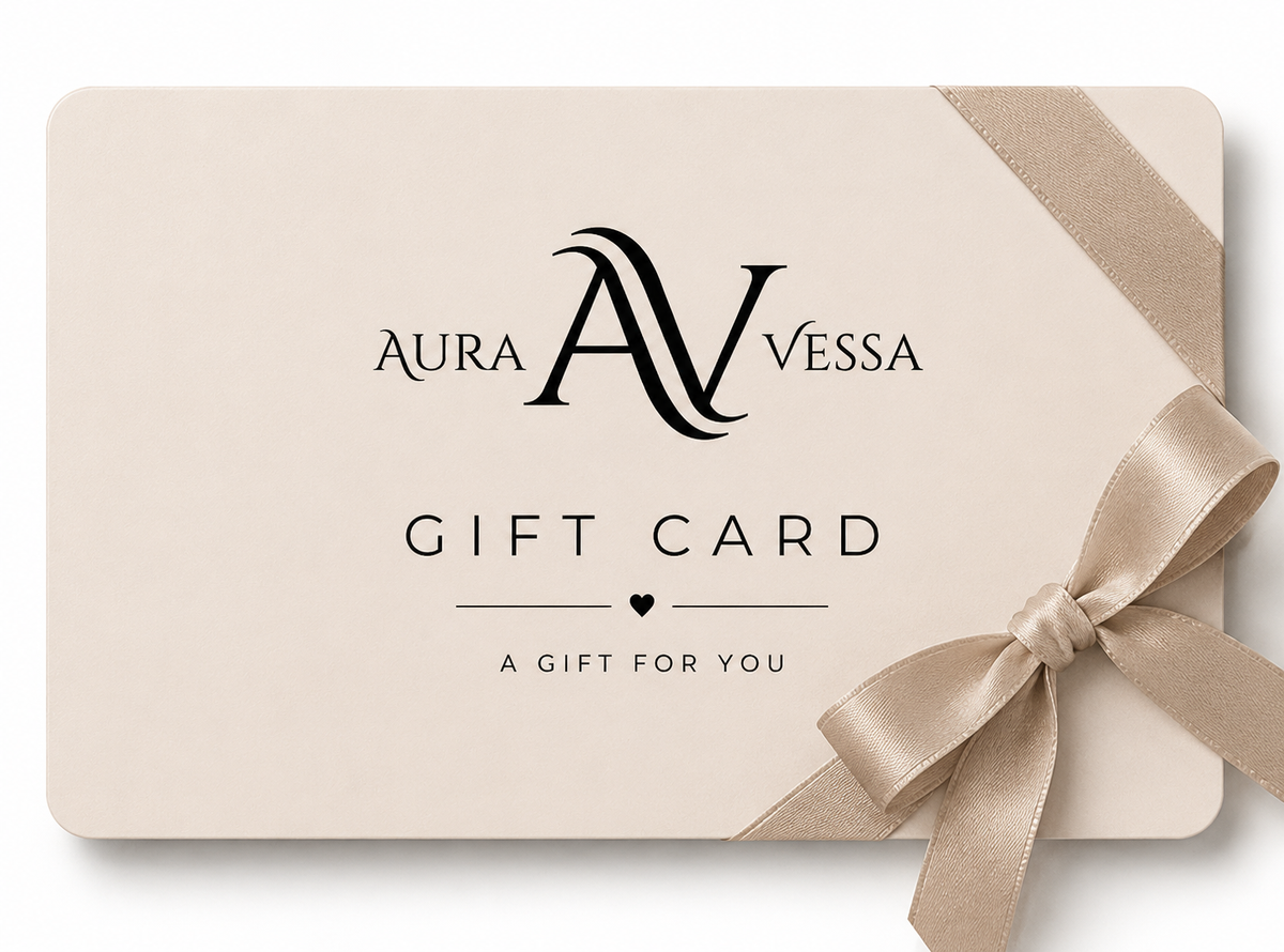 Aura Vessa E-Gift Card