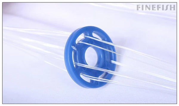 Hand Throw Cast Fishing Net