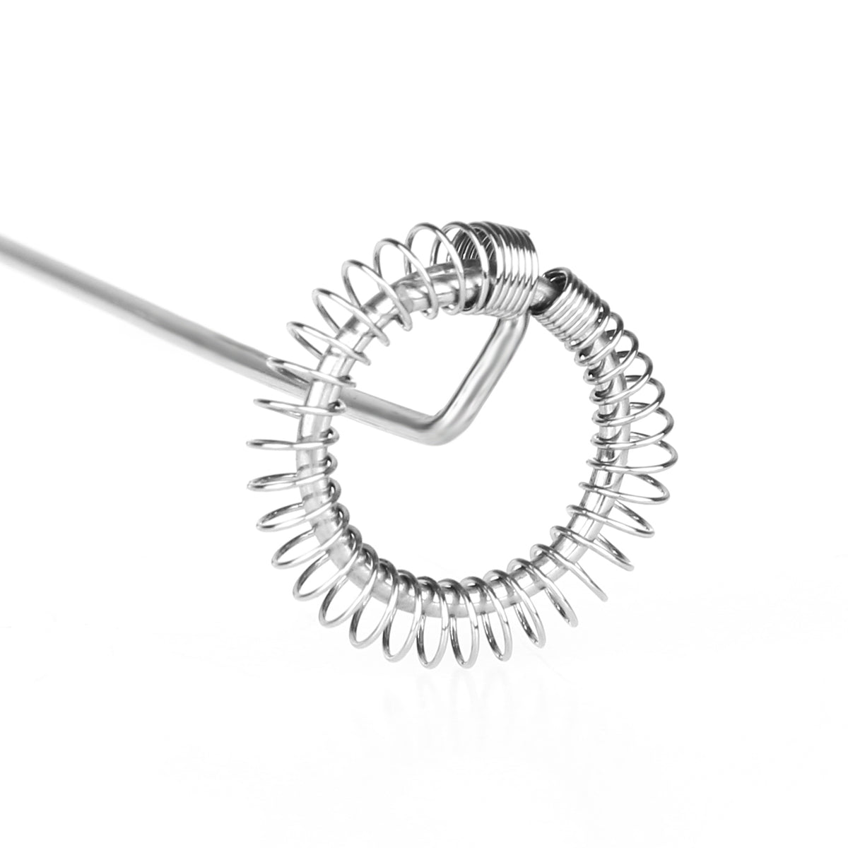 Handheld Milk Frother