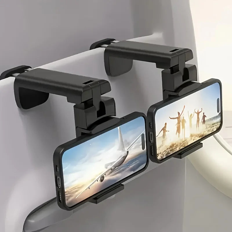Toilet Mount Phone Holder Main image