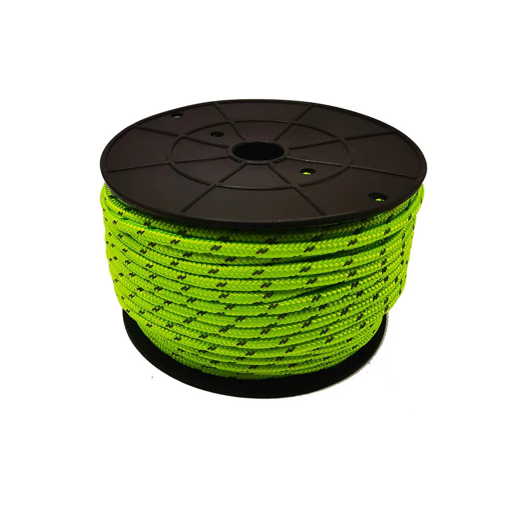 Reflective Paracord Rope - 50M Survival Cord