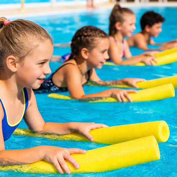 Pool Noodle Foam Float