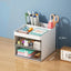 Desktop Storage Organizer with Drawers