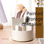 Multi-Compartment Desktop Storage Organizer