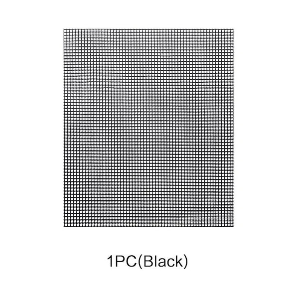 Non-Stick BBQ Grilling Mesh Mat
