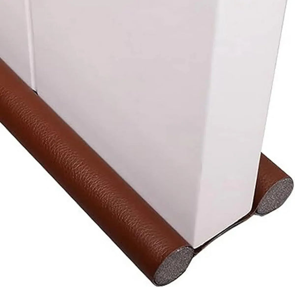 Draft-Stopper Door Seal Strip