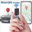 Mini Magnetic GPS Tracker