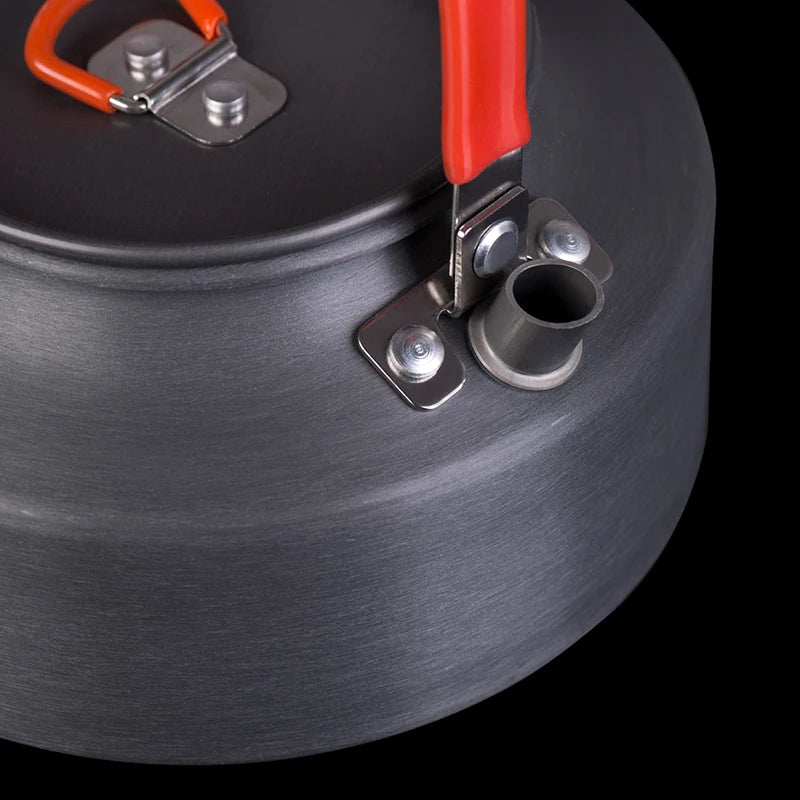 Naturehike Aluminum Camping Kettle