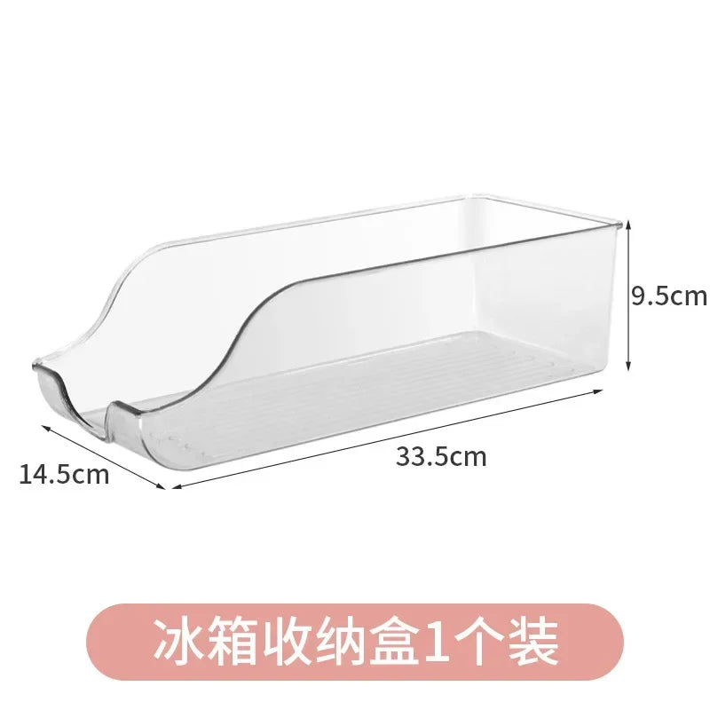 Auto-Rolling Soda Can Dispenser Bin