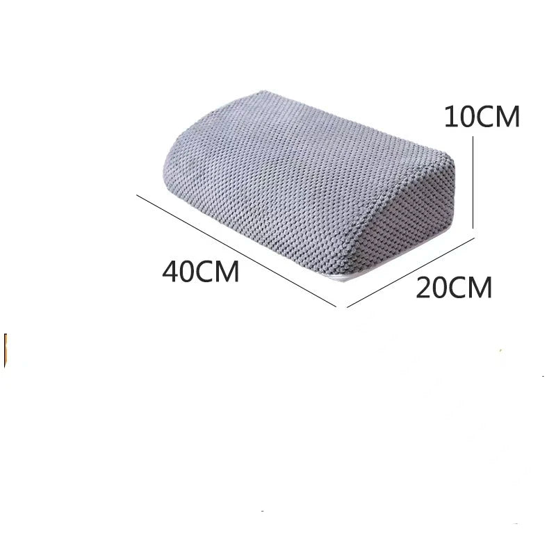 Foam Pet Stairs - Non-Slip Dog & Cat Steps