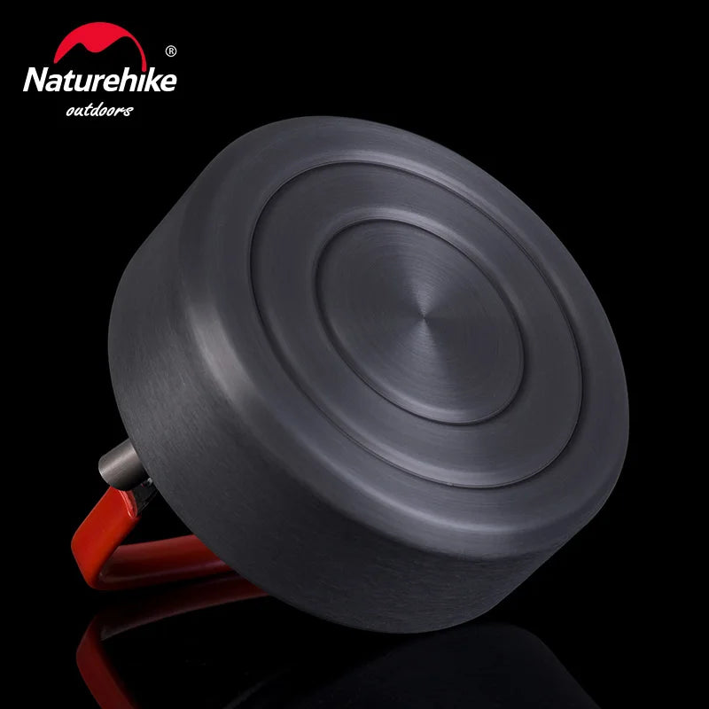 Naturehike Aluminum Camping Kettle