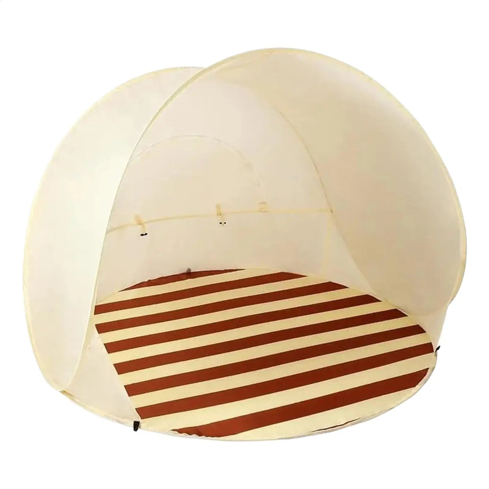 Pop-Up Beach Tent Sun Shelter Secondary image