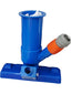 Portable Pool Vacuum Cleaner with Mesh Bag