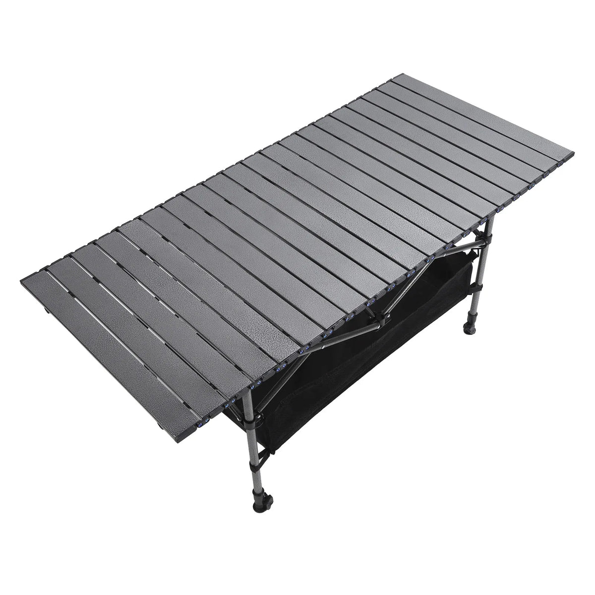 Portable Folding Camping Table with Storage Pouch