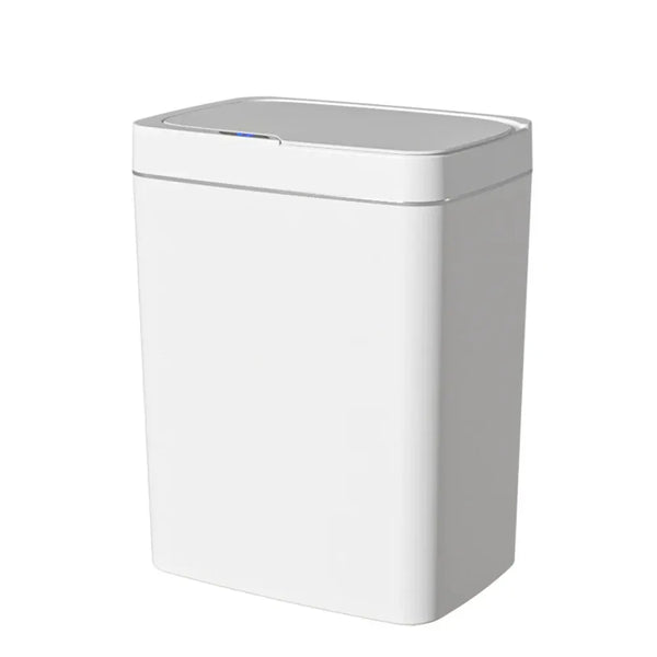 Smart Sensor Bathroom Trash Can - 15L