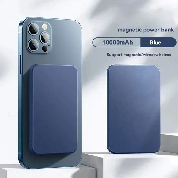 Lenovo Magnetic Wireless Power Bank for MagSafe