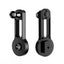 Car Air Vent Phone Holder with Extension Rod