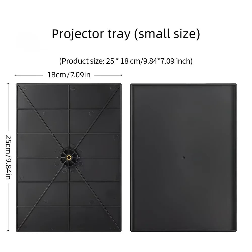 Adjustable Tripod Projector Stand