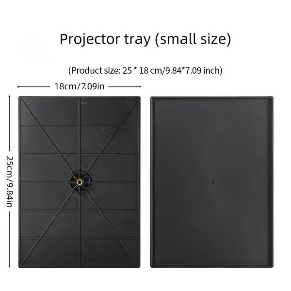 Adjustable Tripod Projector Stand
