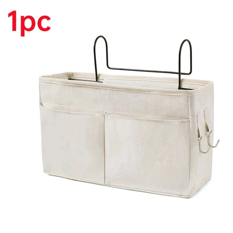 Bedside Hanging Storage Caddy