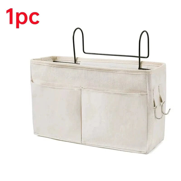 Bedside Hanging Storage Caddy