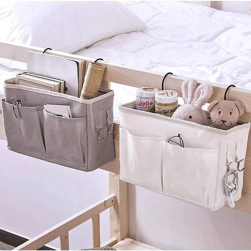 Bedside Hanging Storage Caddy Main image