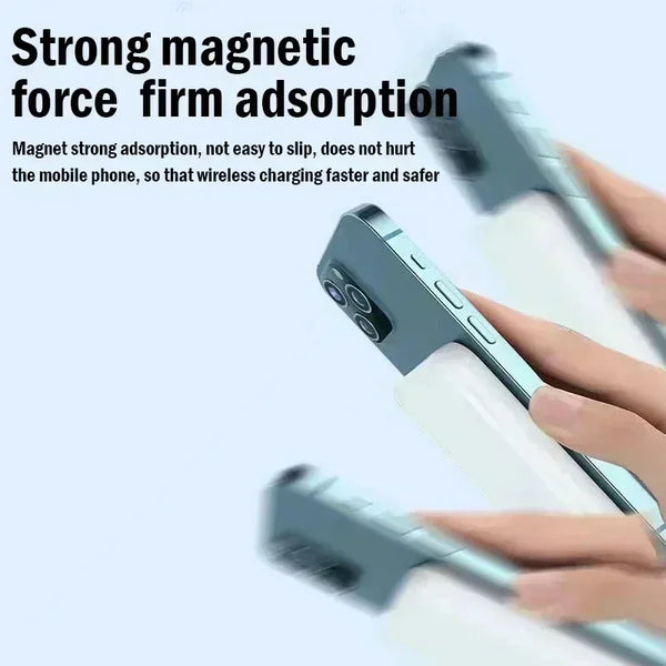 Lenovo Magnetic Wireless Power Bank for MagSafe