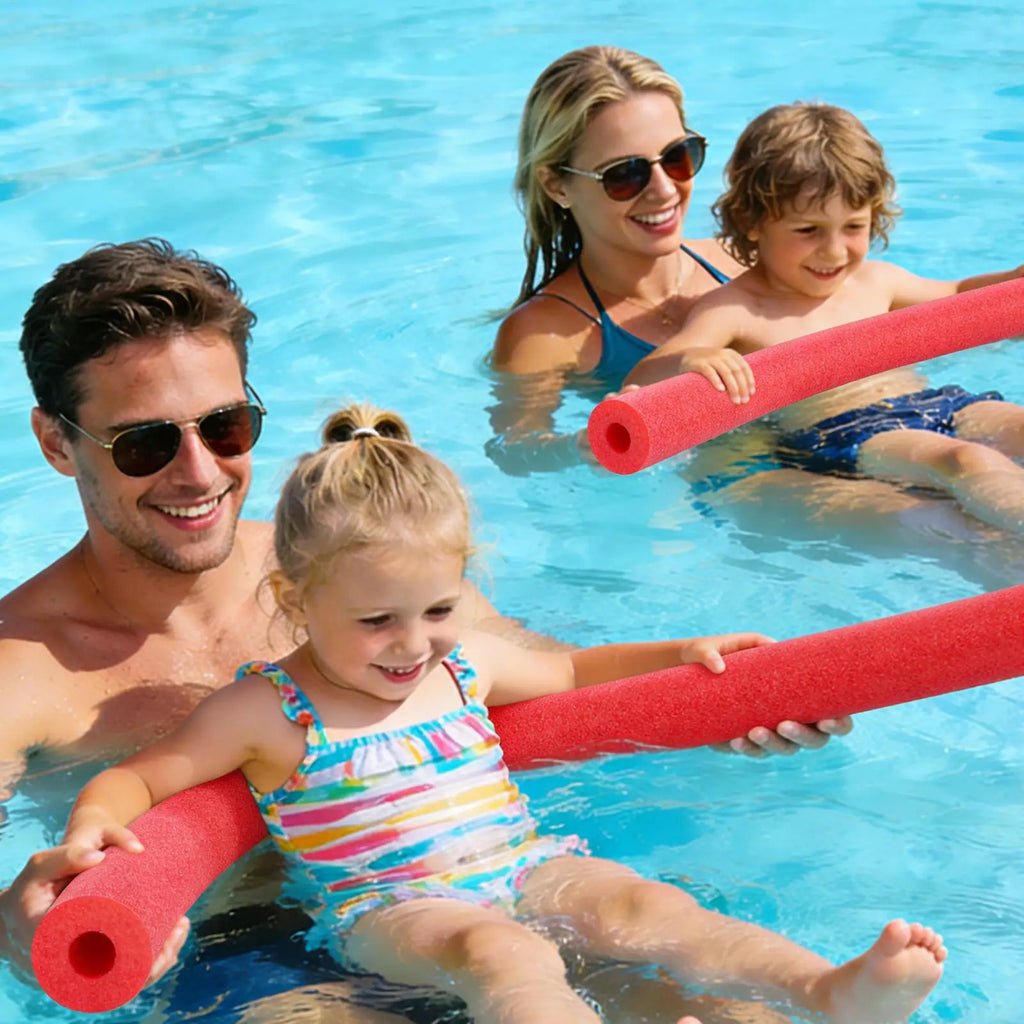 Pool Noodle Foam Float
