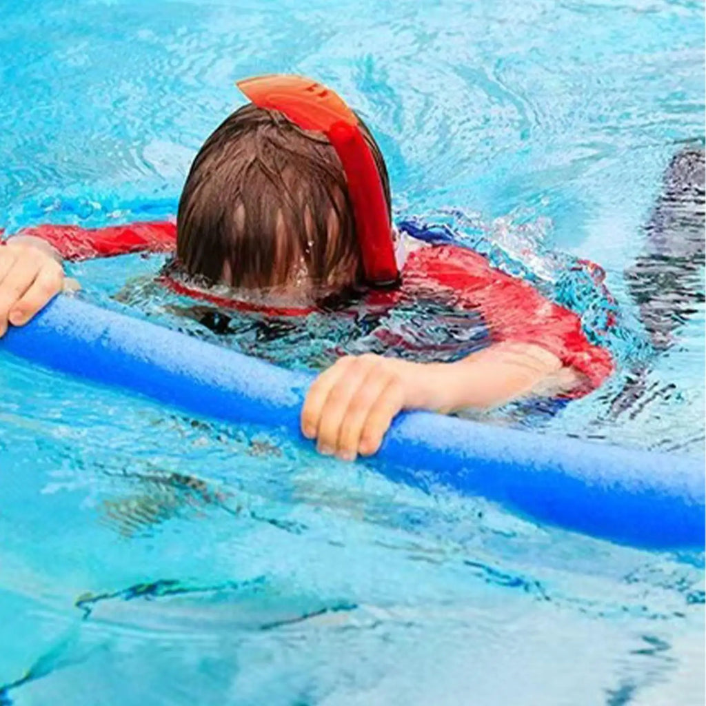 Pool Noodle Foam Float