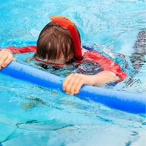 Pool Noodle Foam Float