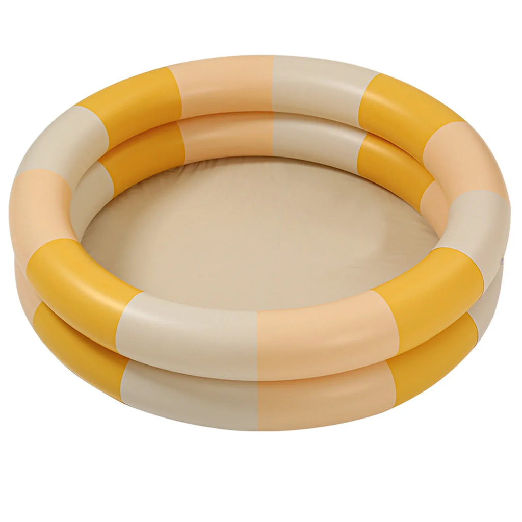 Inflatable Baby Swimming Pool